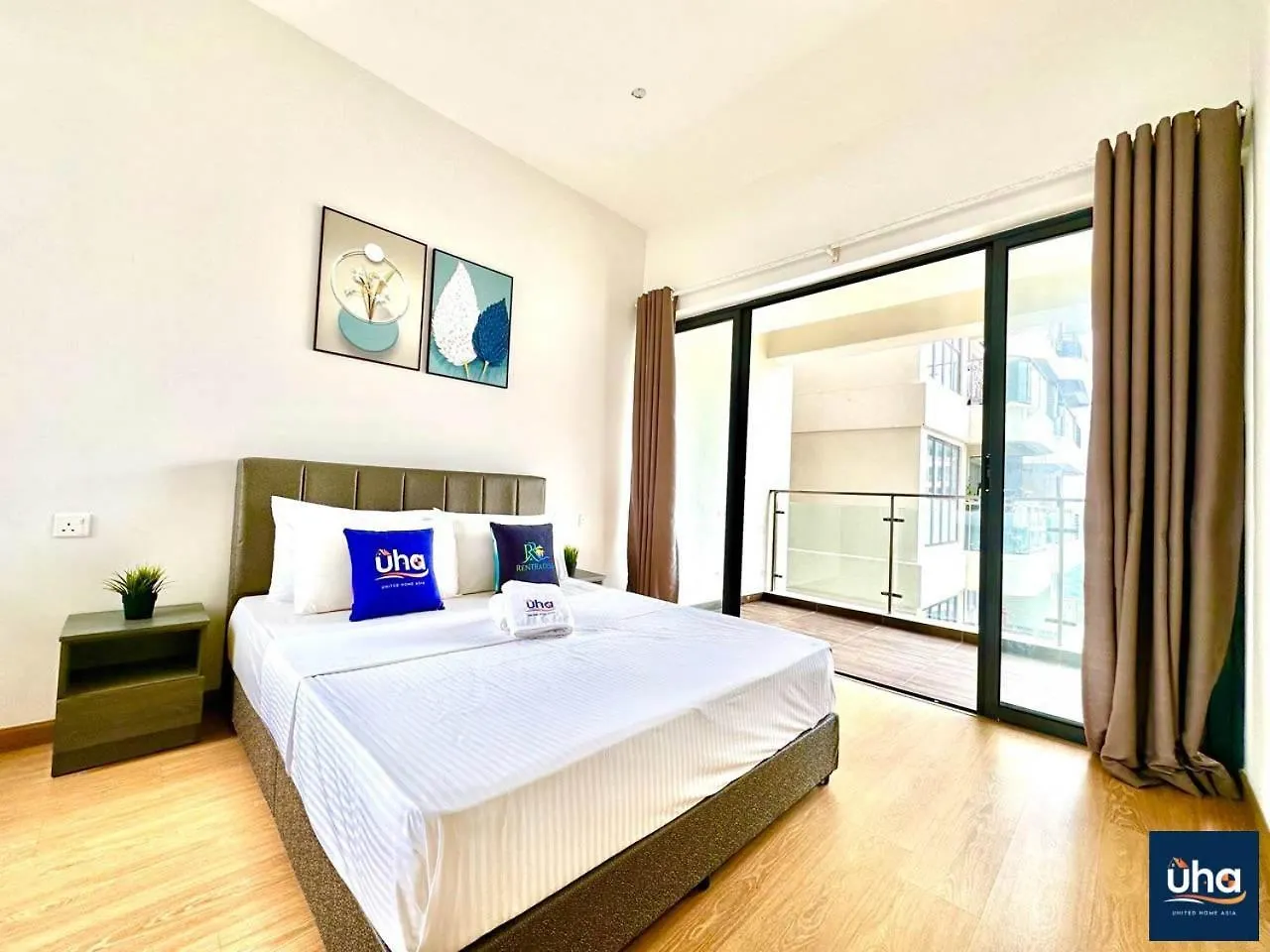 Lägenhet Danga Bay Country Garden By Rr Jbcity Johor Bahru