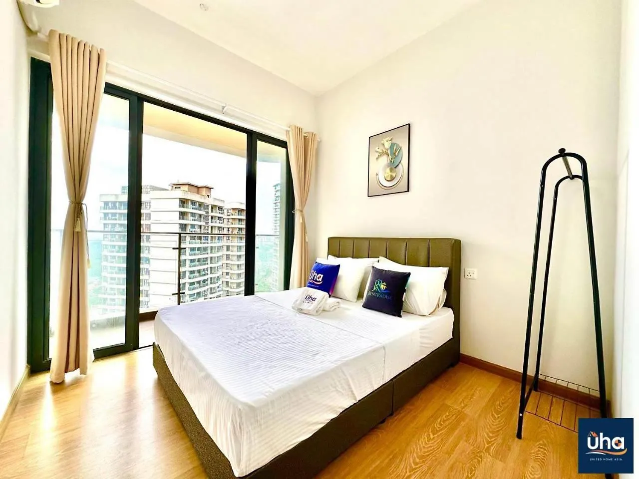 Danga Bay Country Garden By Rr Jbcity Johor Bahru 0*,  Malasia