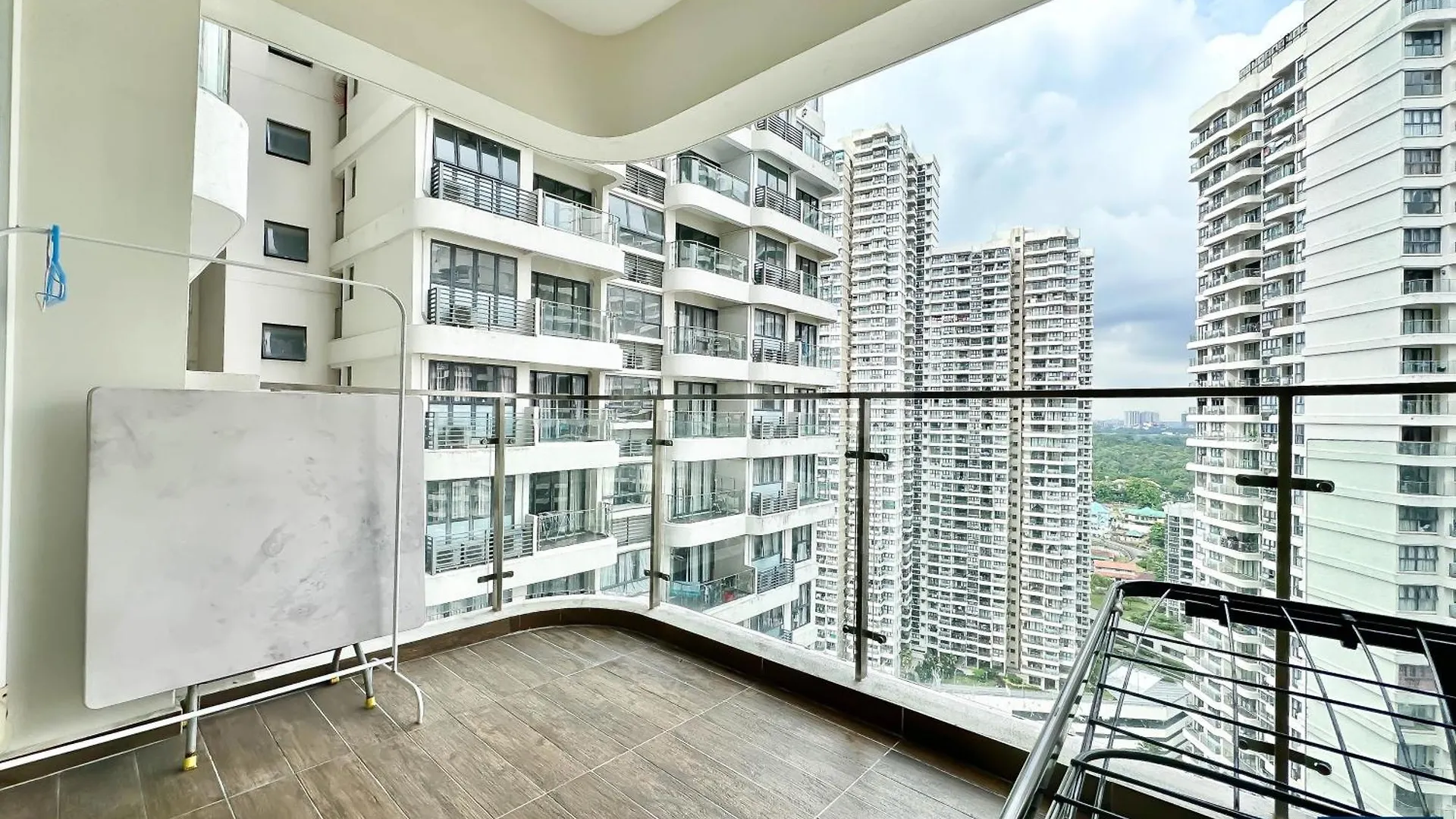 Apartamento Danga Bay Country Garden By Rr Jbcity Johor Bahru