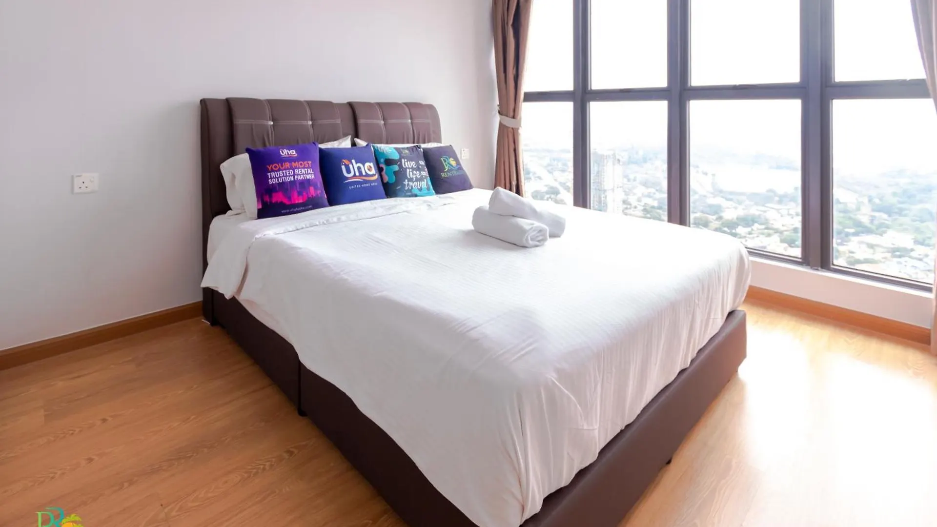 Danga Bay Country Garden By Rr Jbcity Johor Bahru Apartamento