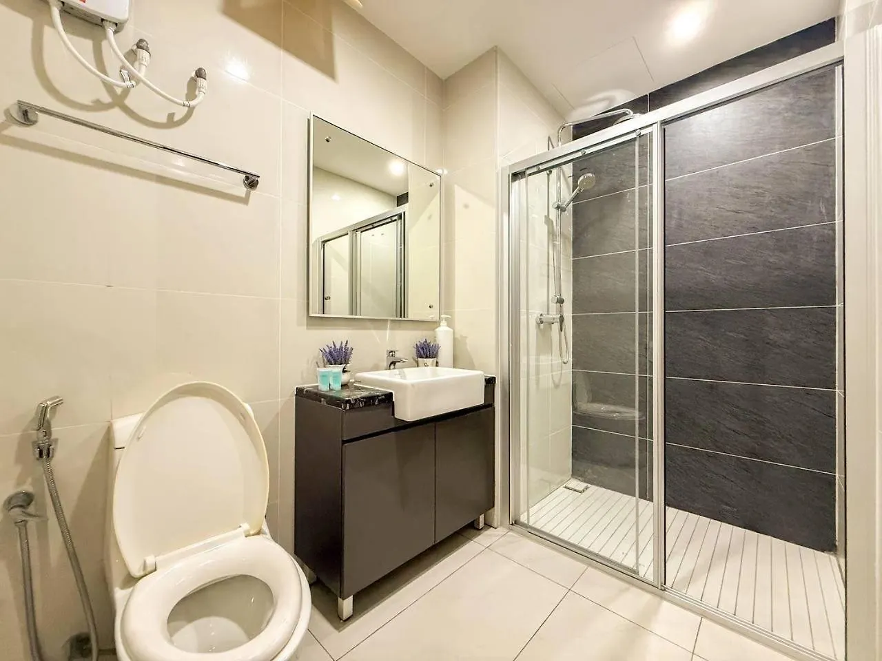 Danga Bay Country Garden By Rr Jbcity Johor Bahru Apartamento